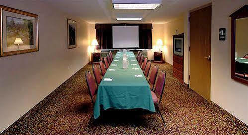 Hotel Americinn By Wyndham
