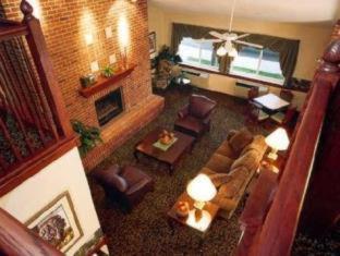 Americinn By Wyndham 3*