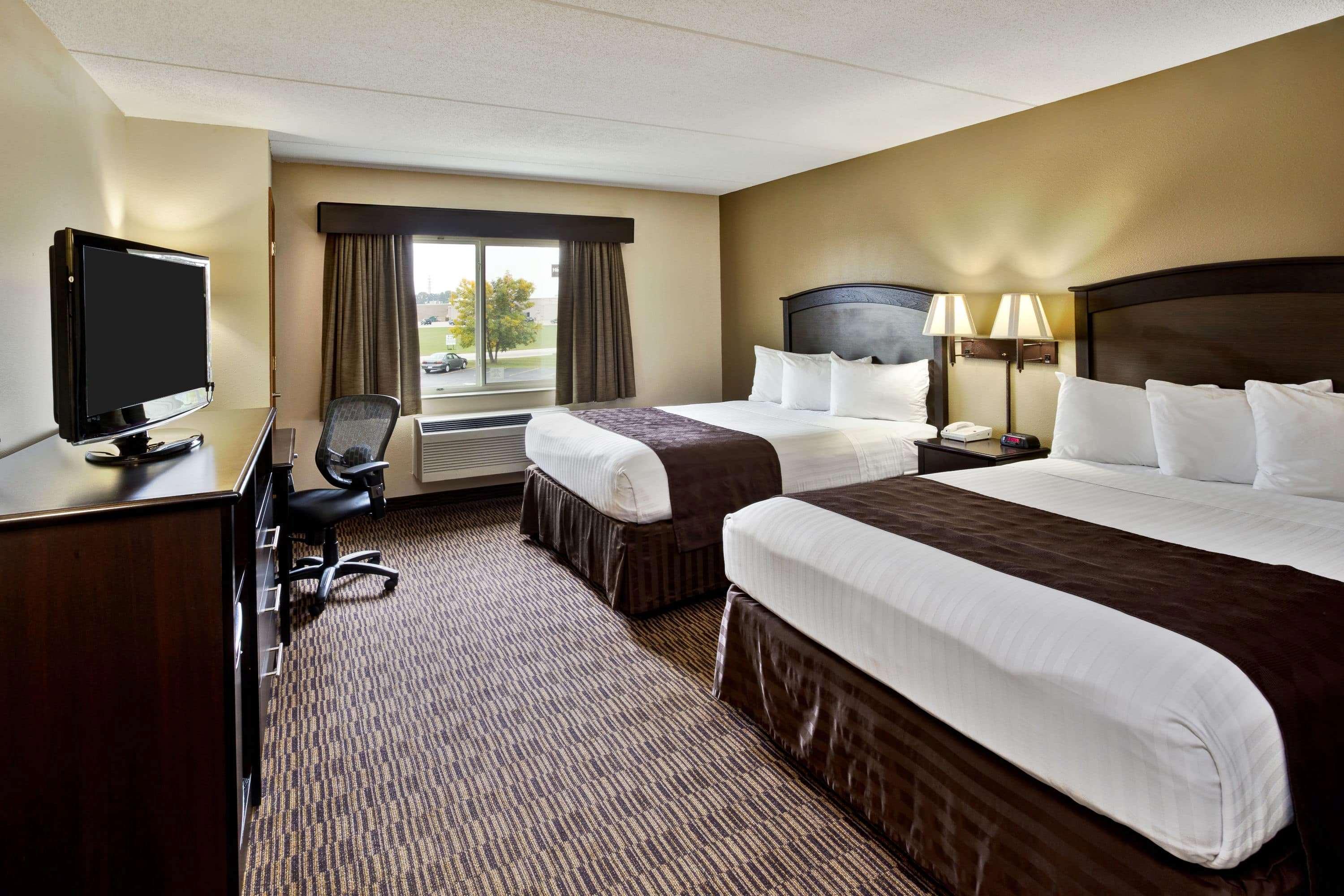 Americinn By Wyndham