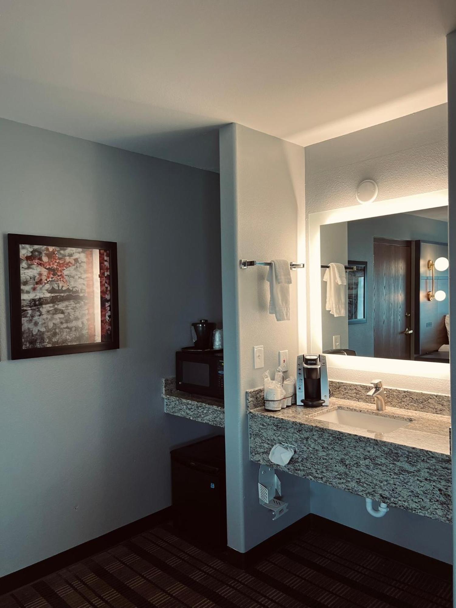 Americinn By Wyndham 3* Beaver Dam