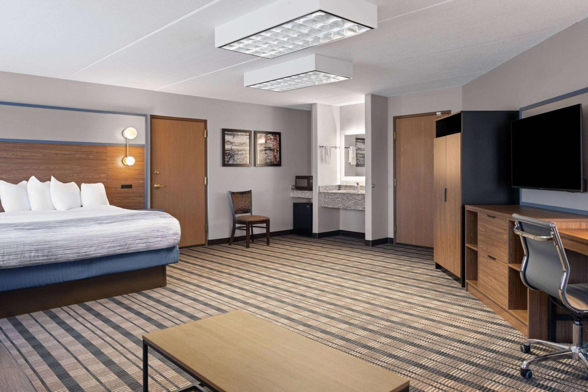 Americinn By Wyndham
